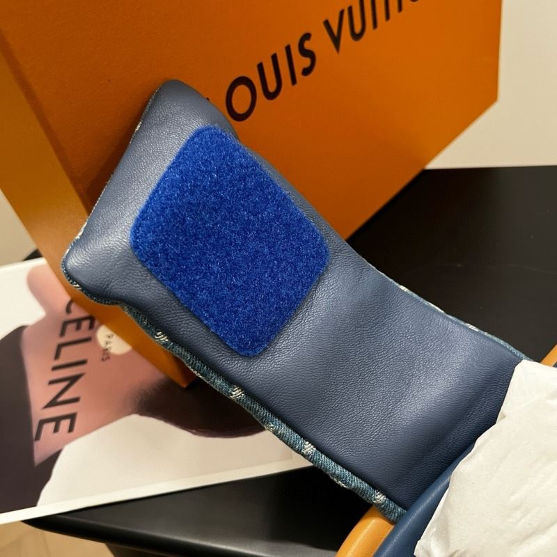 Louis Vuitton Slippers